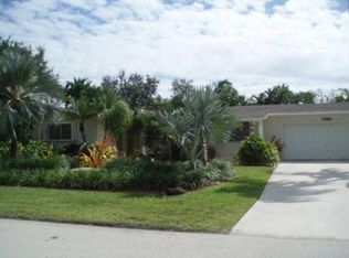 7380 SW 99th St, Pinecrest, FL 33156