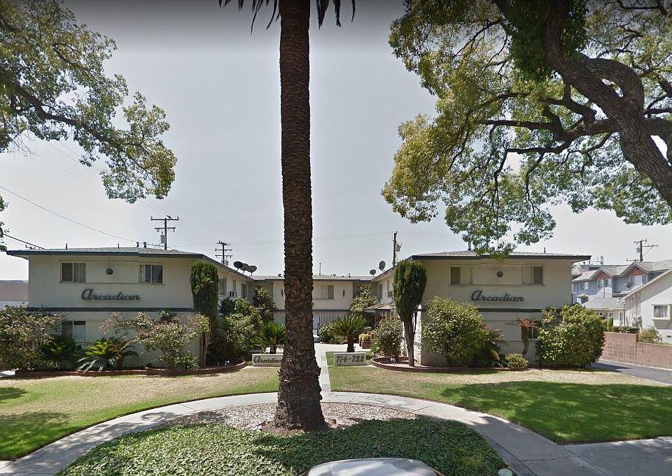 1st image of 714 Arcadia Ave #716A