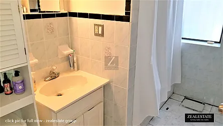 Rented by ZealEstate Group Inc