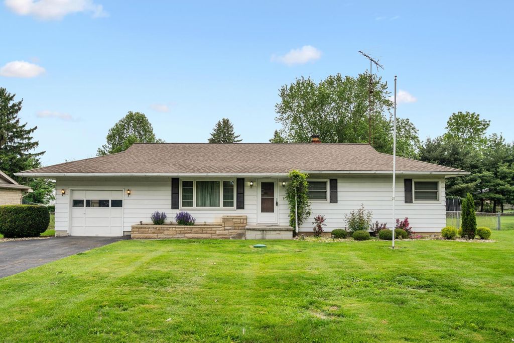 Real estate listing image