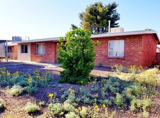 940 W Simmons St, Tucson, AZ 85705