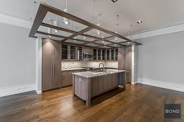 Rented by Bond New York