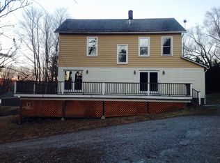 23 Valley View Rd #HOUSE, Norfolk, CT 06058