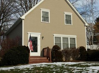 117 Rosemont St, Haverhill, MA 01830
