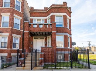 4017 W Van Buren St, Chicago, IL 60624