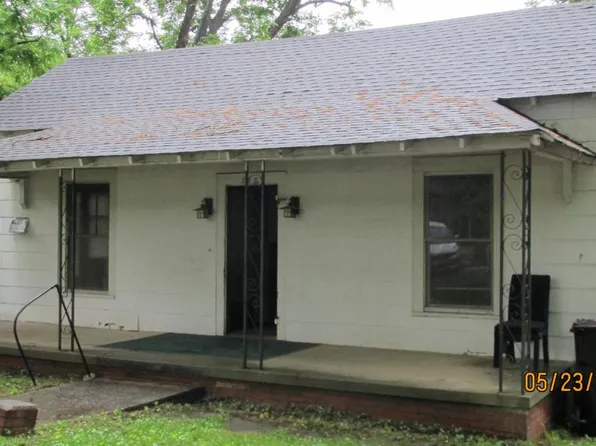 712 Green St, Newberry, SC 29108