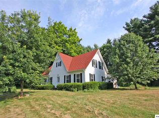 11887 Bryant Rd, Mount Vernon, OH 43050