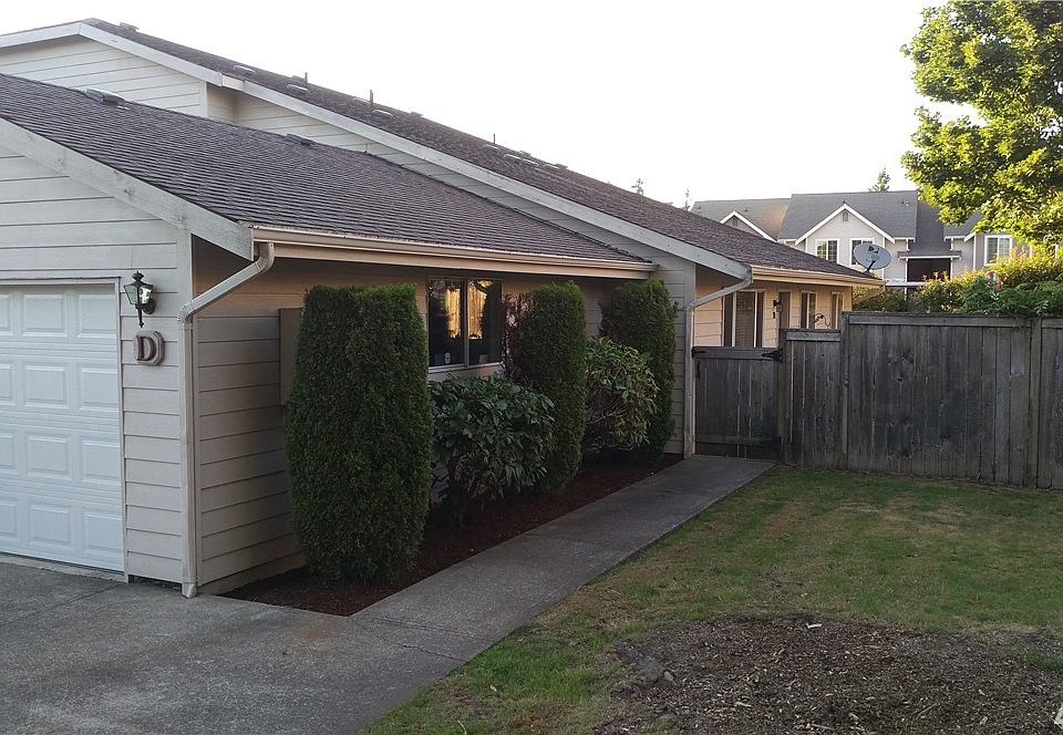 1st image of 9903 132nd Street Ct E APT D