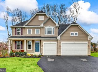 236 Stephanies Way, Fredericksburg, VA 22406