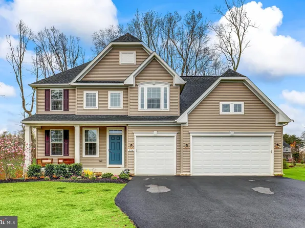 236 Stephanies Way, Fredericksburg, VA 22406