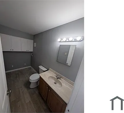 3 bed, 1254 sqft, $1,600 — Photo 3