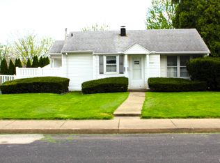 4136 N Chelsea Pl, Peoria, IL