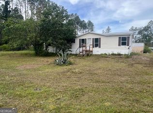 300 Josephine Park Rd, Waycross, GA 31503