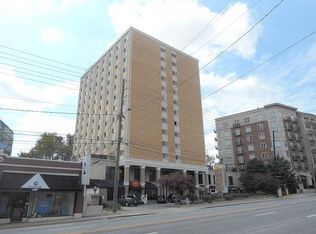 2285 Peachtree Rd NE UNIT 310, Atlanta, GA 30309