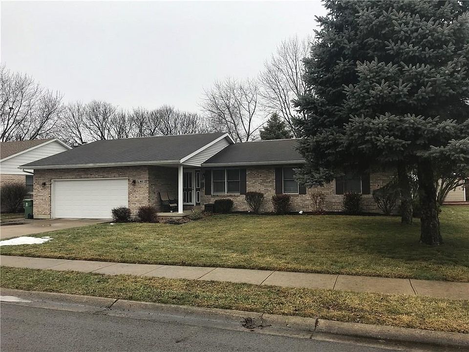1st image of 1306 Shroyer Pl
