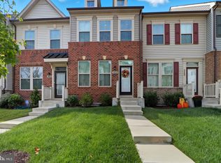 3458 Jacobs Ford Way, Hanover, MD 21076