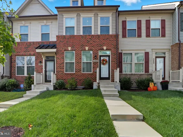 3458 Jacobs Ford Way, Hanover, MD 21076