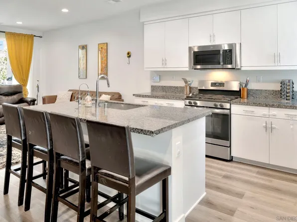 2136 Celestial Way Unit 4, Chula Vista, CA 91915
