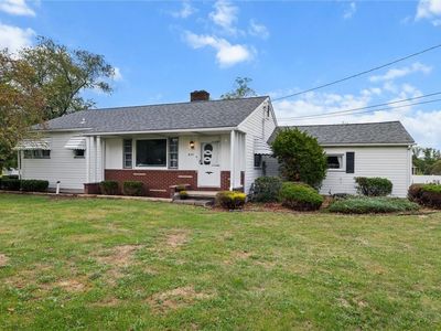 817 S Main St, Bessemer, PA, 16112