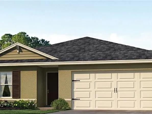 1915 Bayport Dr, Deltona, FL 32738