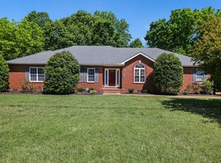 7151 Lama Terra Dr, Goodlettsville, TN 37072