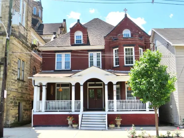 511 Power St, Johnstown, PA 15906