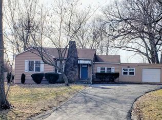 528 Rumsey St, Niangua, MO 65713