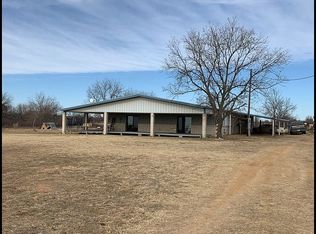 4532 Highway 587, Gorman, TX 76454