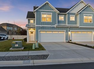 4512 W 3925 S #20, West Haven, UT 84401