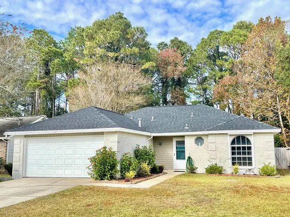 1533 Valparaiso Blvd, Niceville, FL 32578