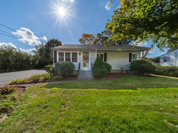 50 Maury Ln, Shrewsbury, MA 01545