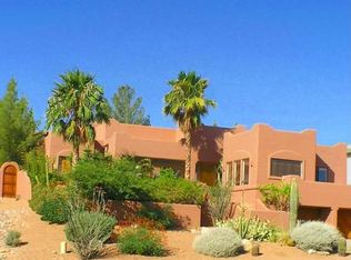 16429 E Arroyo Vista Dr, Fountain Hills, AZ 85268