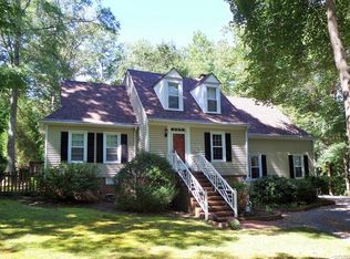 6801 Apamatica Ln, Chesterfield, VA 23838