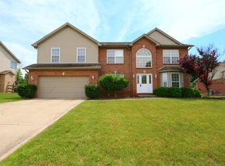 6108 Lakewood Dr, Hamilton, OH 45011