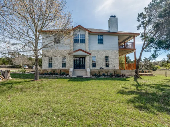 34970 Smithson Valley Rd, Bulverde, TX 78163