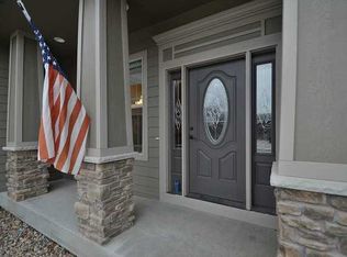 8414 Orchard Dr, Johnston, IA 50131