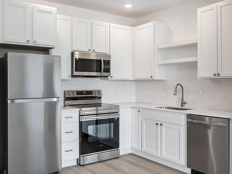 West Light Apartments - Brand New — Photo 112