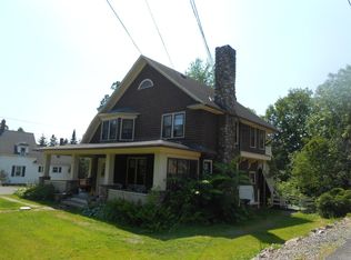 56 Dudley St APT 3, Presque Isle, ME 04769