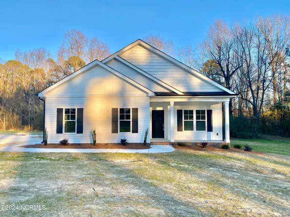 1039 Thompson Road, Four Oaks, NC 27524