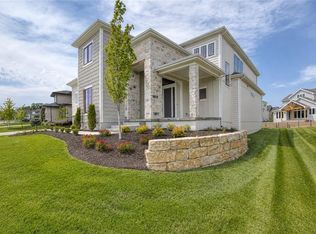 12502 W 170th Ter, Overland Park, KS 66221