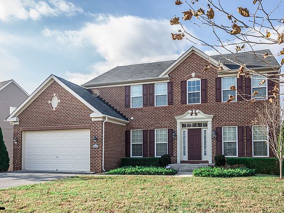 2nd image of 5209 Griffendale Ln