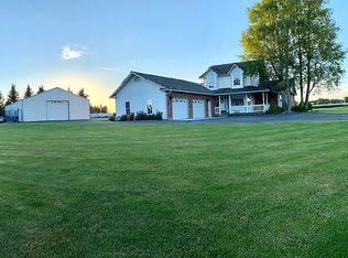 386 S Harmony Dr, Idaho Falls, ID 83402
