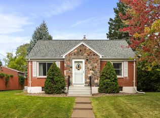 5731 Wyoming St, Duluth, MN 55804