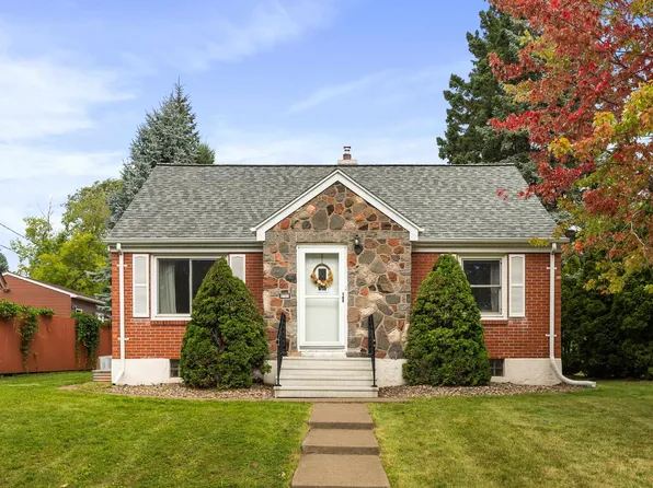 5731 Wyoming St, Duluth, MN 55804