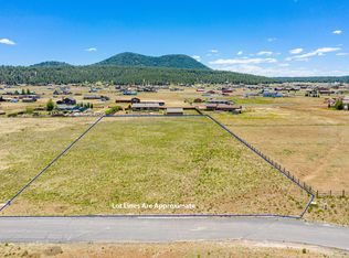 4848 W Laskin Trl, Flagstaff, AZ 86001