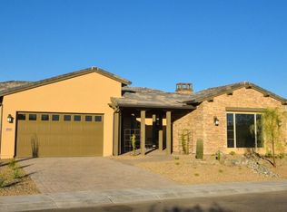 3797 Gold Ridge Rd, Wickenburg, AZ 85390