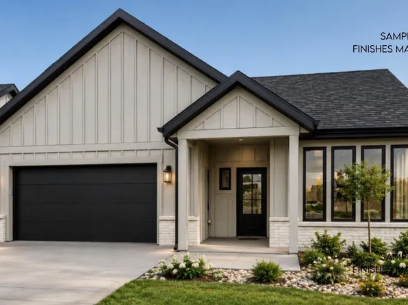 1604 N Rosemary Ave, Sioux Falls, SD 57110