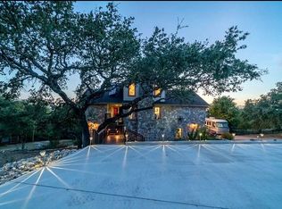 1136 Cougar Dr, Canyon Lake, TX 78133