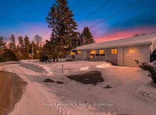 500 Grandview Dr, Meaford, ON N4L 1K1