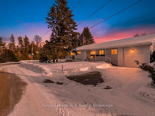 500 Grandview Dr, Meaford, ON N4L 1K1